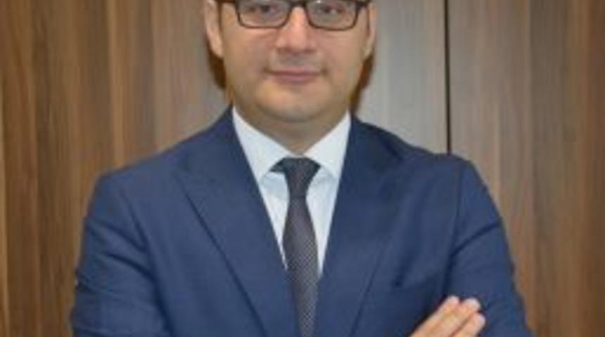 Ck Enerji’de Rekabet Uyum Müdürlüğü’nde Görev Değişimi