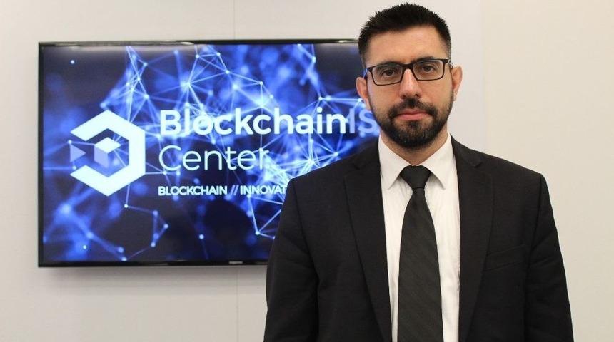 Bankacılık, Blockchain İle G&uuml;venli Hale Geliyor
