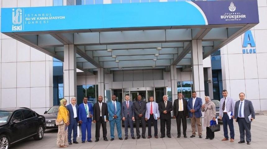 (tekrar) İski, Projeleriyle Yurtdışında &Ccedil;&ouml;z&uuml;mler Sunacak