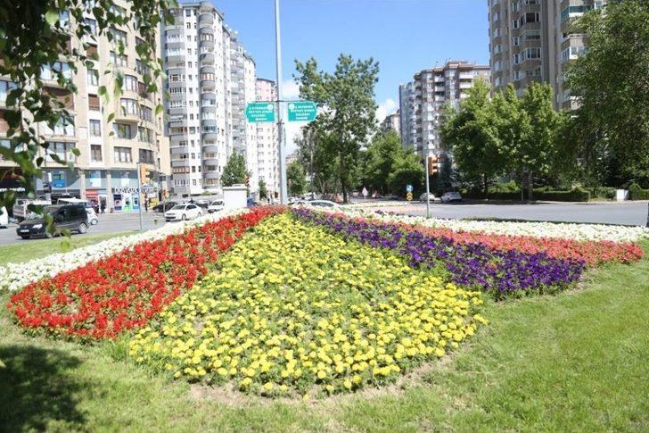 Melikgazi Yine Çiçek Açacak G1