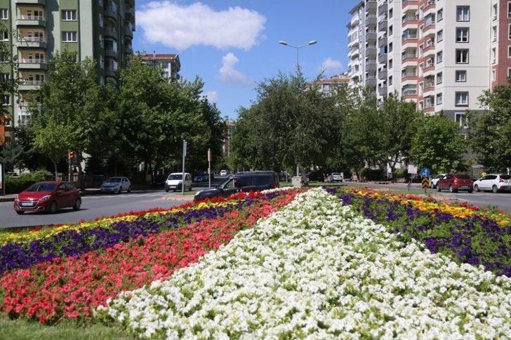 Melikgazi Yine Çiçek Açacak G2