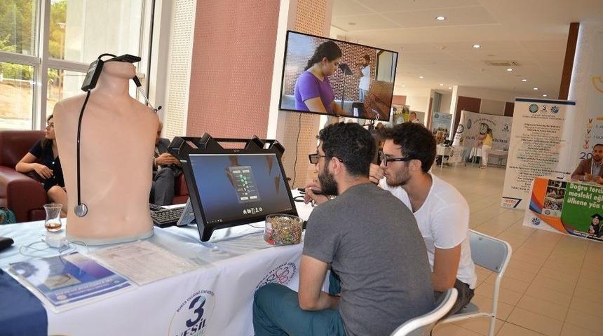 Bu&uuml; Tıp Fak&uuml;ltesi Eğitimde İddialı