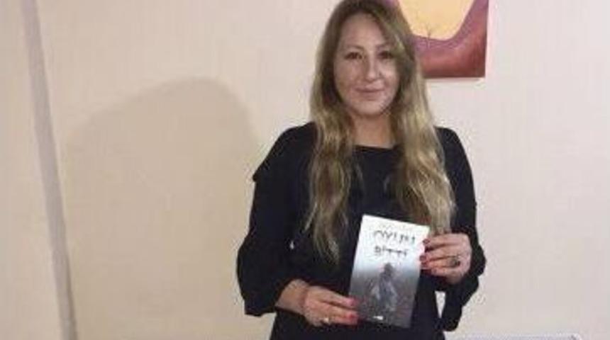 Eskişehirli Yazar Selda Davran&rsquo;ın Yeni Romanı Yayınlandı