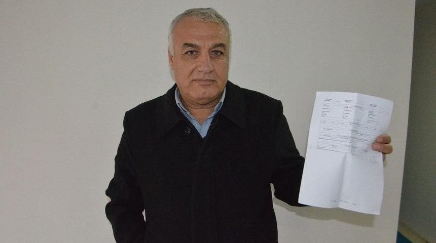 Emekli Olabilmek İ&ccedil;in Af İstiyor