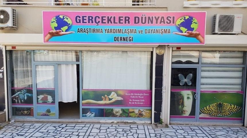 R&uuml;yaydı Ger&ccedil;ek Oldu
