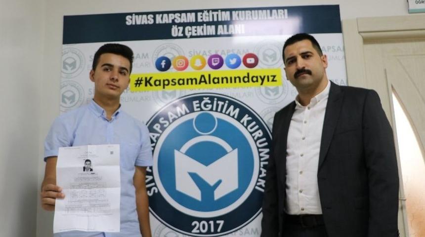 Sınav &Ouml;ncesi Telefon Değişikliği Başarıyı Getirdi