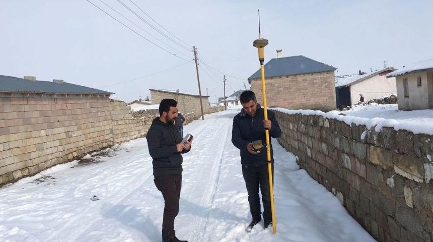 Kış Mevsiminde Yaz Hazırlığı