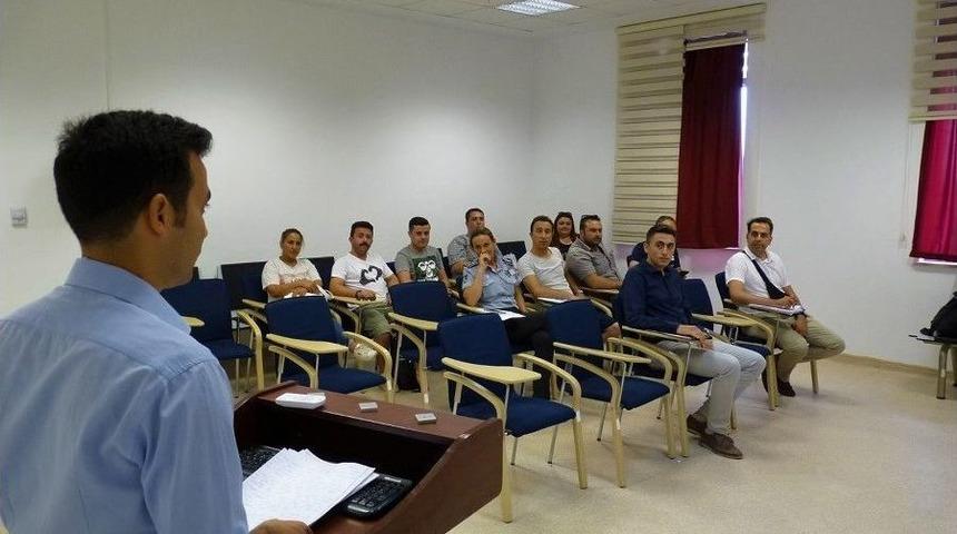 Emniyetin Bu Uygulması Sağlık &Ccedil;alışanlarına Şiddeti Azalatacak