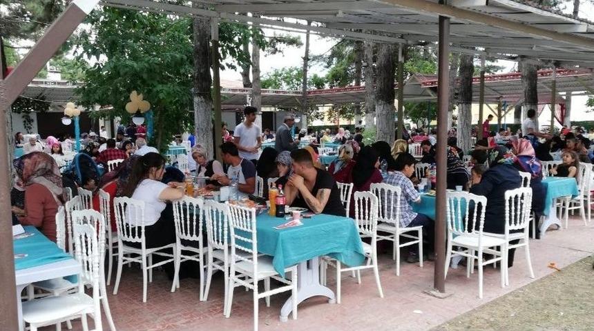 Kızılay &Ouml;zel Eğitim Merkezi Erzincan&rsquo;da 10. Yılını Kutladı