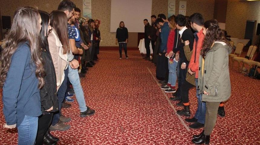 Sorgun&rsquo;da Bağımlılıkla M&uuml;cadele Eğitimi Tamamladı