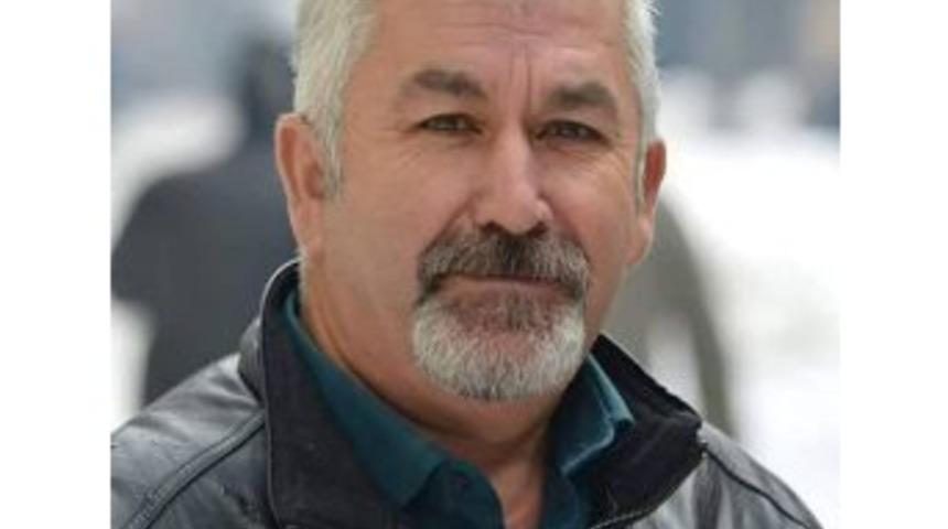 Pide Yemeye Gitti, Kalp Krizinden &Ouml;ld&uuml;