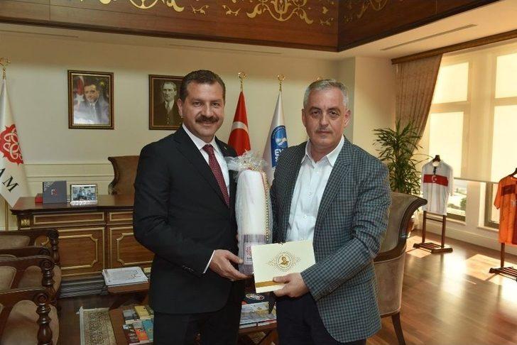 Kurtdere Güreşlerine Ünlüler Akın Edecek G2