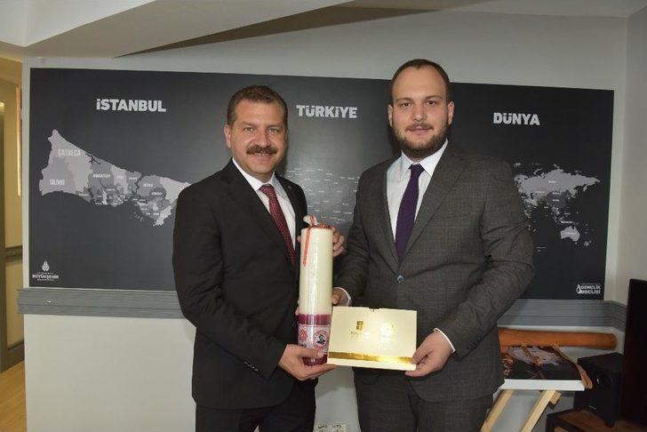 Kurtdere Güreşlerine Ünlüler Akın Edecek G3