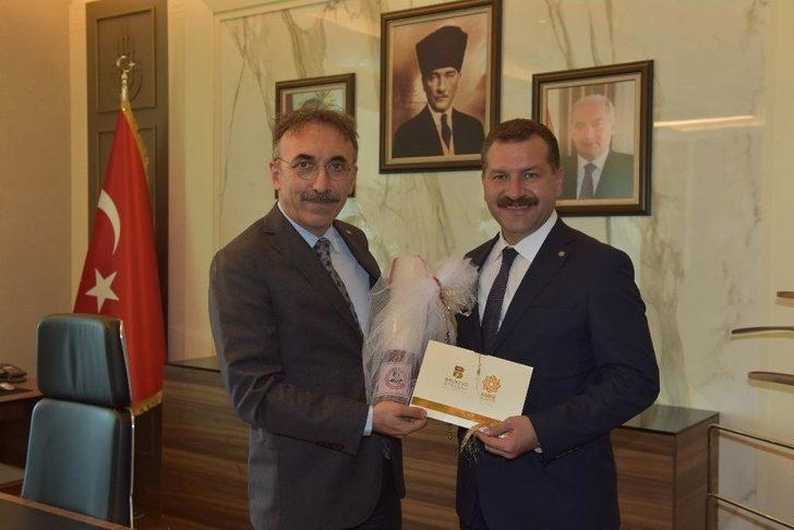 Kurtdere Güreşlerine Ünlüler Akın Edecek G4