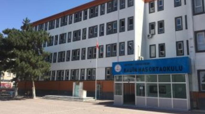 Kadir Has Ortaokulu Lgs&rsquo;de &Ouml;zel Okulları Geride Bıraktı