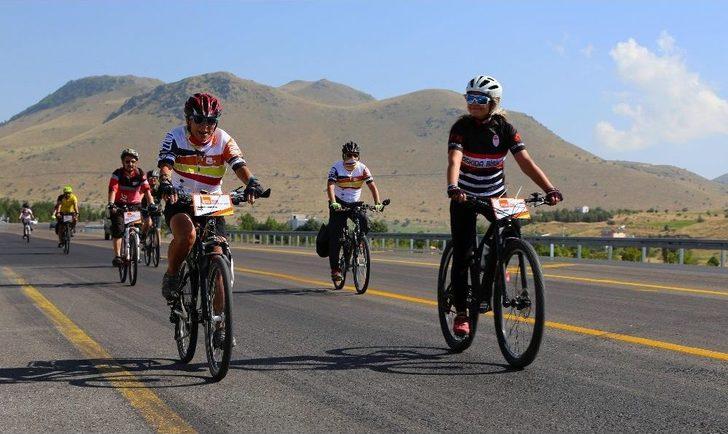 Erciyes, Festa 2200 İle Bisiklette Kendini Bir Kez Daha İspatladı G1