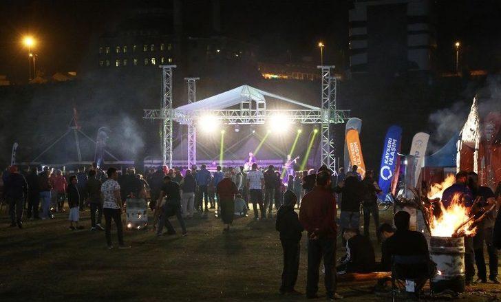 Erciyes, Festa 2200 İle Bisiklette Kendini Bir Kez Daha İspatladı G5