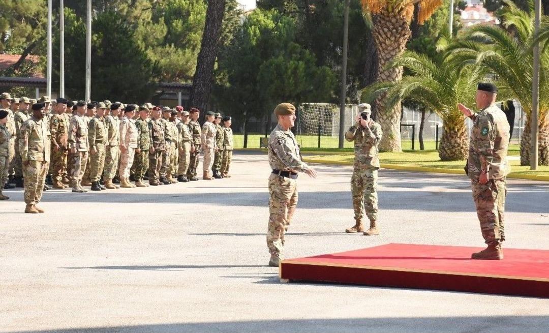 Nato M&uuml;ttefik Kuvvetler Harekat Komutanı Scaparrotti: &ldquo;başlıca Stratejik M&uuml;cadelemiz Rusya&rsquo;dır&rdquo;