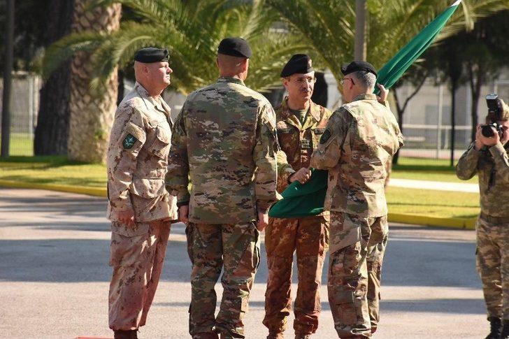 Nato Müttefik Kuvvetler Harekat Komutanı Scaparrotti: “başlıca Stratejik Mücadelemiz Rusya’dır” G2