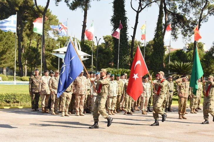 Nato Müttefik Kuvvetler Harekat Komutanı Scaparrotti: “başlıca Stratejik Mücadelemiz Rusya’dır” G3