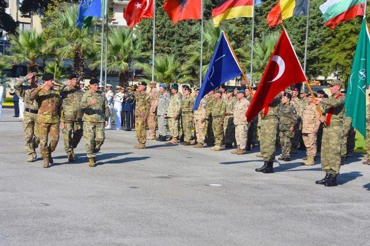 Nato Müttefik Kuvvetler Harekat Komutanı Scaparrotti: “başlıca Stratejik Mücadelemiz Rusya’dır” G4