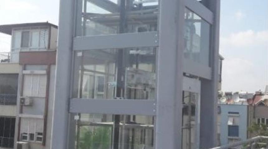 &Uuml;st Ge&ccedil;itlere Asans&ouml;rl&uuml; &Ccedil;&ouml;z&uuml;m