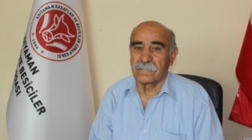 Başkan Anaç’tan Kurbanlıklarla İlgili Açıklama