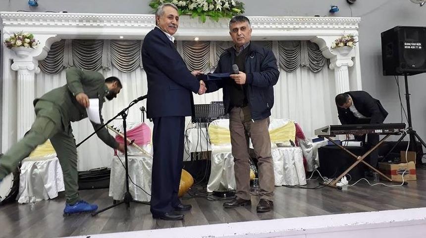 Silvanlılar, Eğitim Dayanışma Gecesinde Bir Araya Geldi