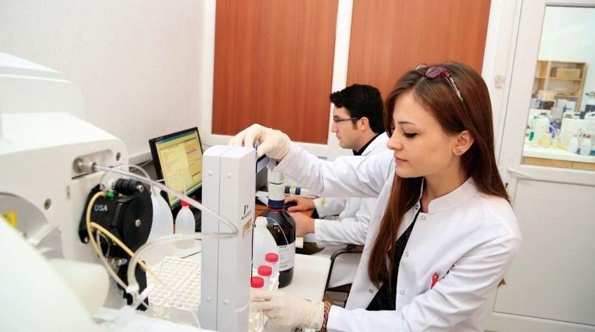 Sdü’de Yer Bilimleri Mühendisliği’ne, ‘yök Destek Bursu’ Ve ‘çift Diploma’ Hakkı