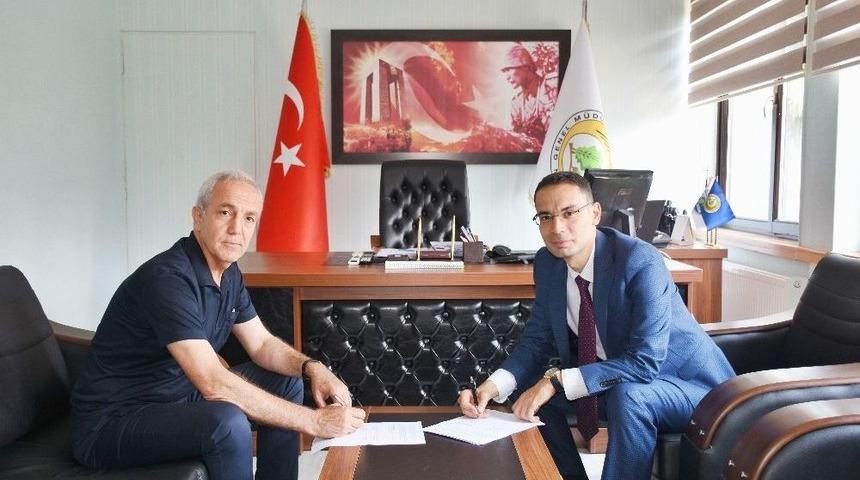 Limak Enerji&rsquo;den &ldquo;yeşil D&ouml;n&uuml;ş&uuml;m Ormanları&ldquo; Projesi
