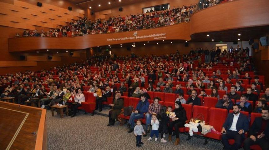 Belediye Başkanı Yaşar Bah&ccedil;eci: &ldquo;insanlar Şehirleri, Şehirlerde İnsanları İmar Ve İnşa Eder&rdquo;