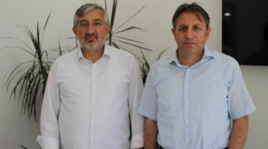 3. Havalimanı&rsquo;nın Network Ve Depolama İşleri Kayserili Yazılım Firmasından