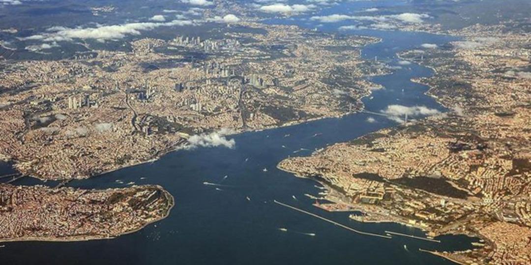 'K&uuml;&ccedil;&uuml;k Kıyamet'in yıld&ouml;n&uuml;m&uuml;nde İstanbul i&ccedil;in korkutan uyarı: Arkası tsunami