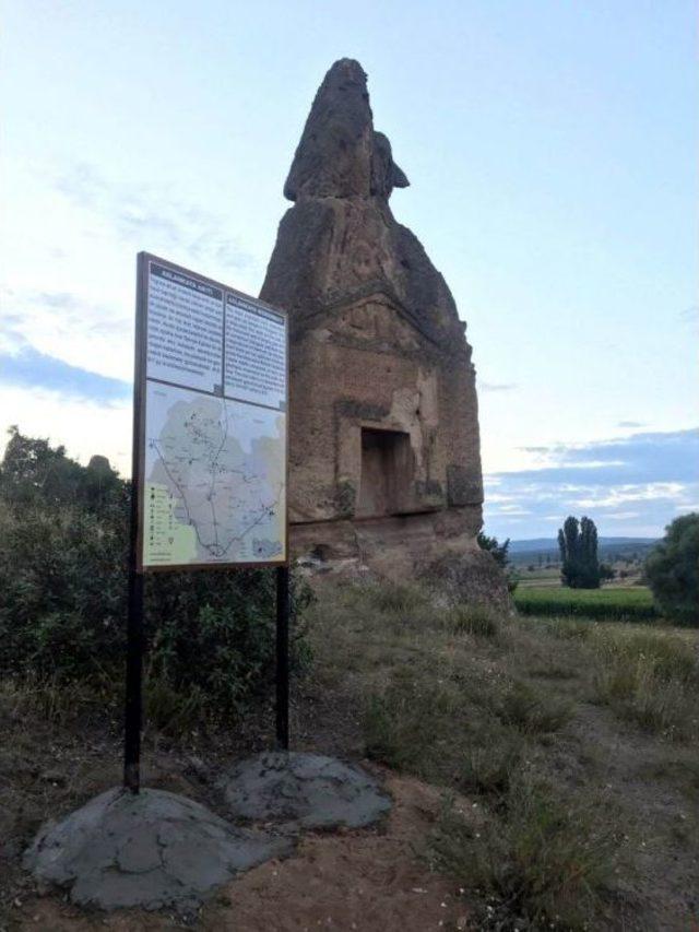 Frig Vadisi’ne Tanıtım Atağı