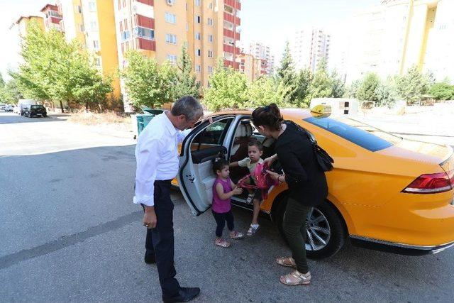 Tahmazoğlu Direksiyonun Başına Geçti