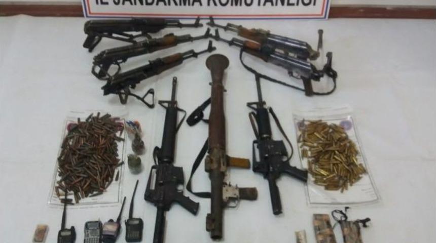 Şehit Astsubay Yılmaz&rsquo;ın Kanı Yerde Kalmadı