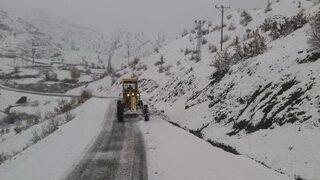 Adıyaman’da 105 Yerleşim Merkezine Ulaşılamıyor