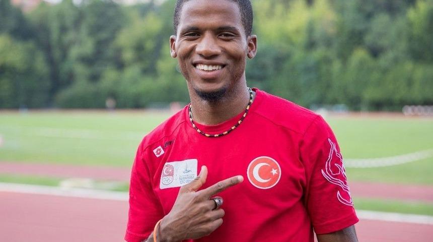 Atletler Avrupa Şampiyonası’nda Sahne Alıyor