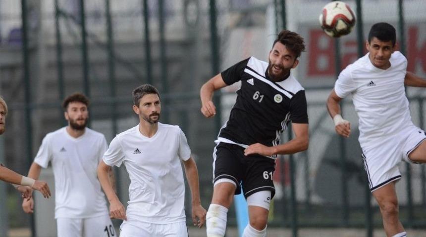 Manisa Bbsk’nin Hazırlık Maçı Programı Belli Oldu