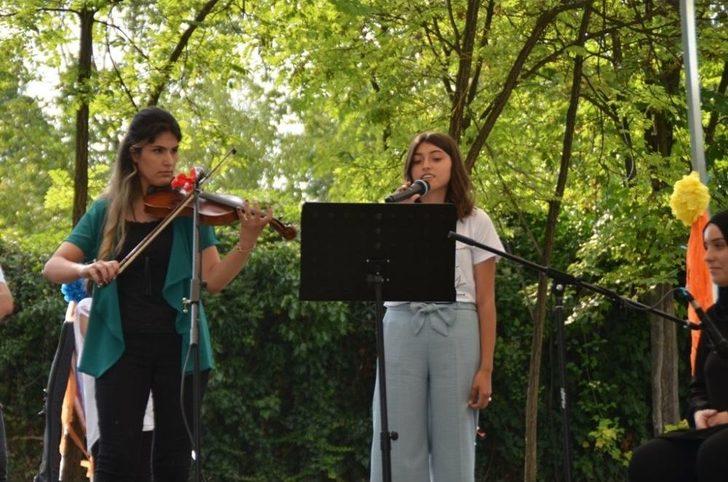 Yaz Okulu Öğrencilerinden Muhteşem Final G4