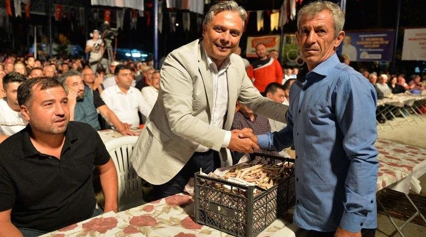 Kırcami&rsquo;de Tescil Aşamasına Doğru