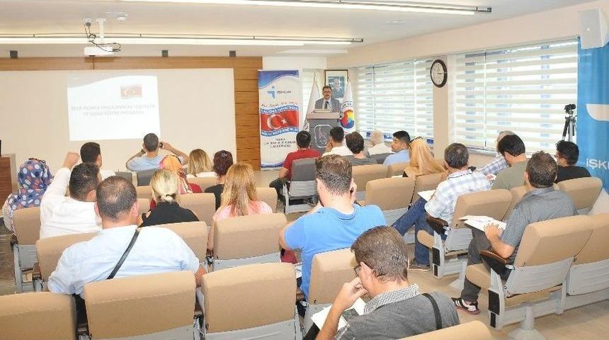 Kso&rsquo;da İstihdam Teşvikleri Anlatıldı