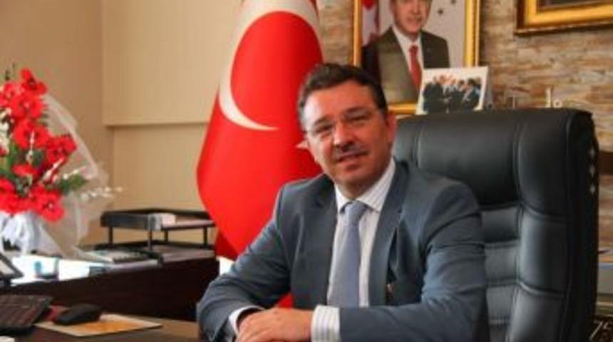 İl Milli Eğitim M&uuml;d&uuml;r&uuml; Yıldız&rsquo;ın Yarıyıl Tatil Mesajı