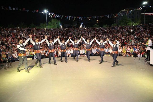 Erzurumlular, Darıca Sahiline Sığmadı