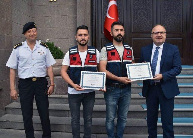 Afyonkarahisar Semalarında Huzur Ve Güvenlik İçin Artık Droneler Uçacak