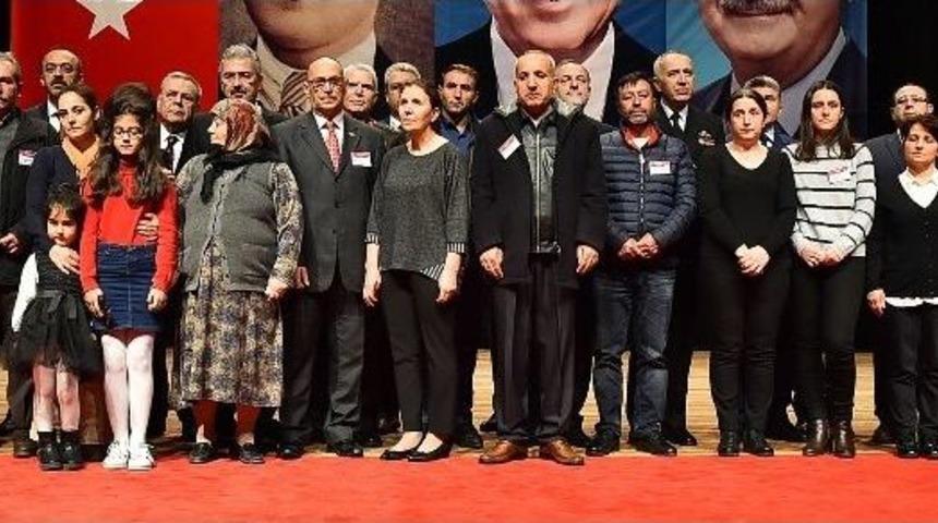 Gurur Ve Hüzün Bir Arada Yaşandı