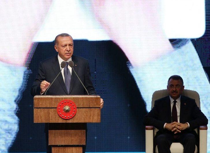 Cumhurbaşkanı Erdoğan 100 Günlük İcraat Programını Açıkladı G4