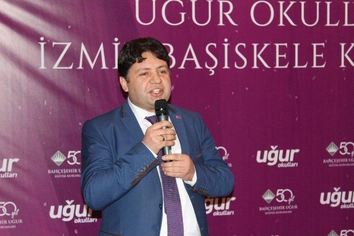 Kocaeli’ye 12 Bin Metrekarelik Dev Eğitim Kompleksi G3