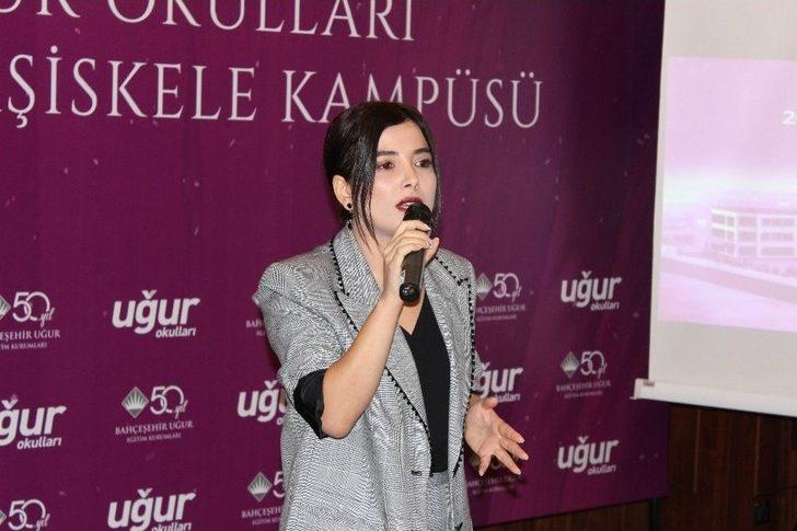 Kocaeli’ye 12 Bin Metrekarelik Dev Eğitim Kompleksi G4