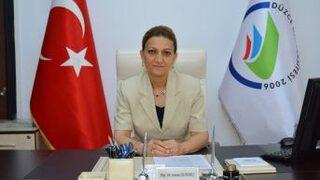 Biyosistem Mühendisliği Bölümü Önemli Kariyer Olanakları Sunuyor